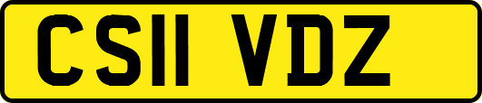 CS11VDZ