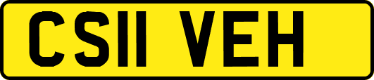 CS11VEH