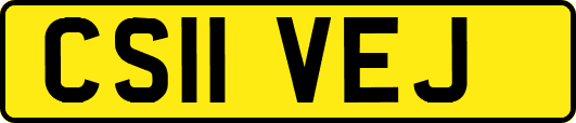 CS11VEJ