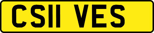 CS11VES