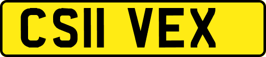 CS11VEX