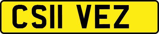 CS11VEZ