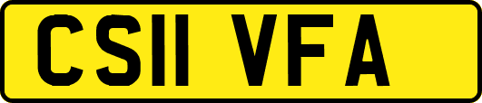 CS11VFA