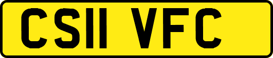 CS11VFC
