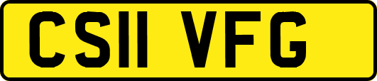 CS11VFG