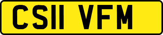 CS11VFM