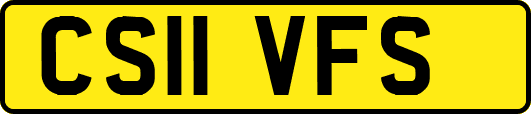 CS11VFS