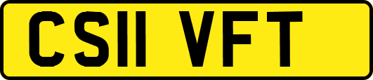 CS11VFT