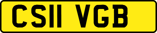 CS11VGB