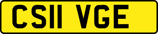 CS11VGE