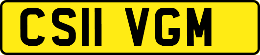CS11VGM