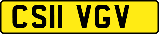 CS11VGV