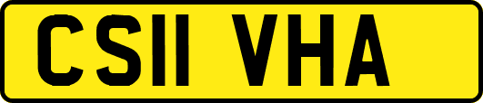 CS11VHA