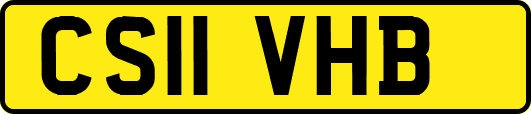 CS11VHB