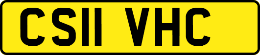 CS11VHC