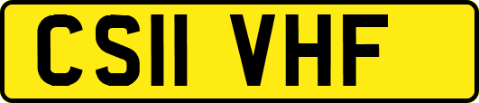 CS11VHF