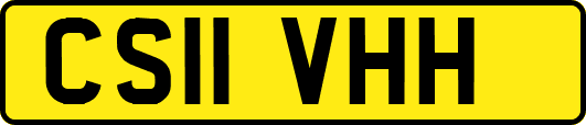 CS11VHH