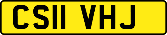 CS11VHJ
