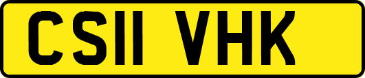 CS11VHK