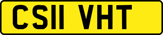 CS11VHT