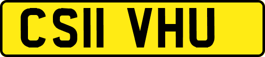 CS11VHU