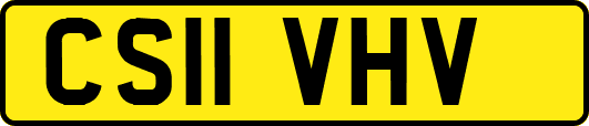 CS11VHV