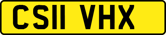 CS11VHX