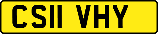 CS11VHY
