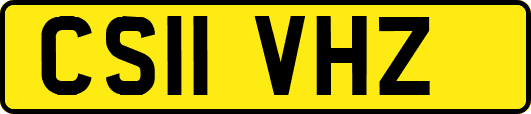CS11VHZ