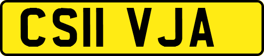 CS11VJA