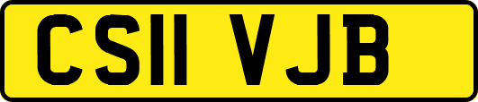CS11VJB