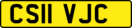 CS11VJC
