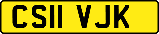 CS11VJK