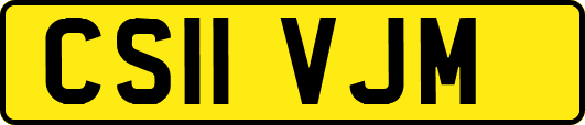 CS11VJM