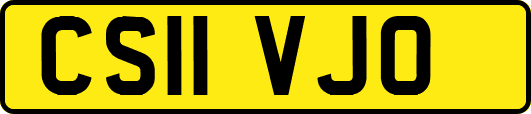 CS11VJO