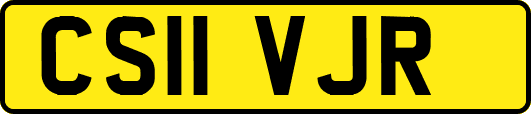 CS11VJR