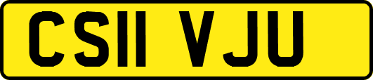 CS11VJU