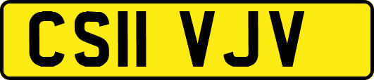 CS11VJV
