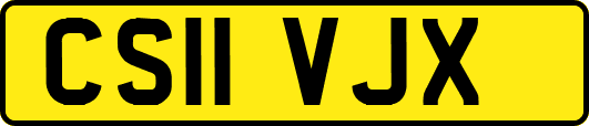 CS11VJX
