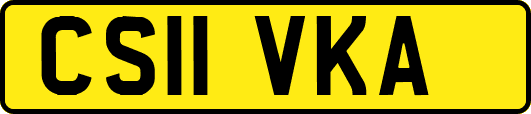 CS11VKA