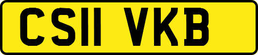 CS11VKB