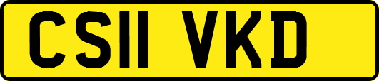 CS11VKD