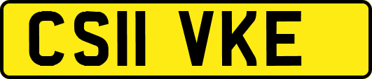 CS11VKE