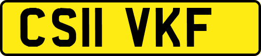 CS11VKF
