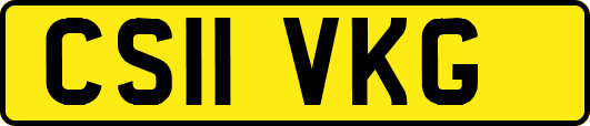 CS11VKG