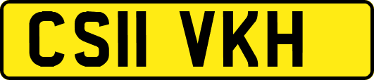 CS11VKH