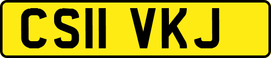 CS11VKJ