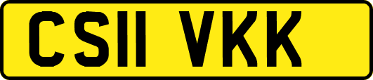CS11VKK