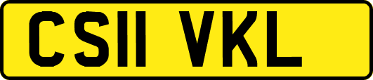 CS11VKL