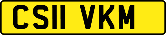CS11VKM